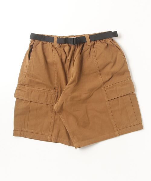 ROKX（ロックス）の「【ROKX】ロックス CARGA SHORT（その他パンツ・メンズ・ブラック/ブラウン/ベージュ系その他・SMALL/LARGE/MEDIUM/X-LARGE）」の2枚目の写真