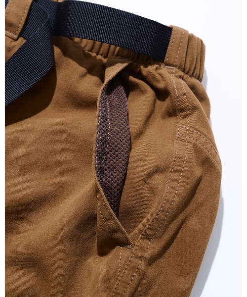 ROKX（ロックス）の「【ROKX】ロックス CARGA SHORT（その他パンツ・メンズ・ブラック/ブラウン/ベージュ系その他・SMALL/LARGE/MEDIUM/X-LARGE）」の5枚目の写真