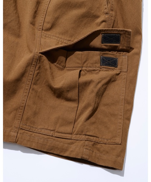 ROKX（ロックス）の「【ROKX】ロックス CARGA SHORT（その他パンツ・メンズ・ブラック/ブラウン/ベージュ系その他・SMALL/LARGE/MEDIUM/X-LARGE）」の6枚目の写真
