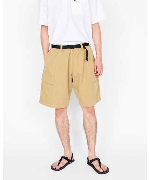 ROKX（ロックス）の「【ROKX】ロックス CARGA SHORT（その他パンツ・メンズ・ブラック/ブラウン/ベージュ系その他・SMALL/LARGE/MEDIUM/X-LARGE）」の8枚目の写真