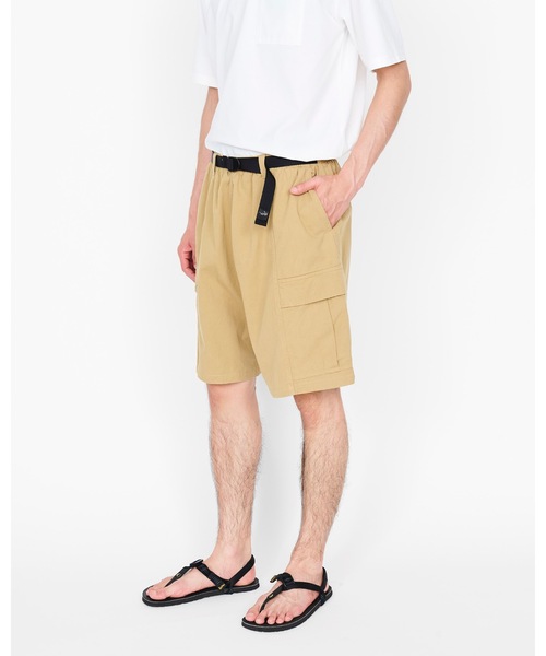 ROKX（ロックス）の「【ROKX】ロックス CARGA SHORT（その他パンツ・メンズ・ブラック/ブラウン/ベージュ系その他・SMALL/LARGE/MEDIUM/X-LARGE）」の9枚目の写真