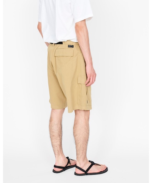 ROKX（ロックス）の「【ROKX】ロックス CARGA SHORT（その他パンツ・メンズ・ブラック/ブラウン/ベージュ系その他・SMALL/LARGE/MEDIUM/X-LARGE）」の10枚目の写真