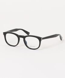 セール】【SAINT LAURENT/サンローラン】スクエア メガネ SL313 001