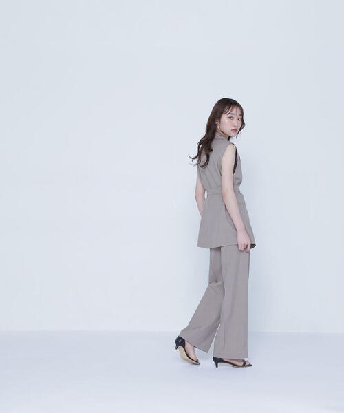 セール】◇シアージャケット（テーラードジャケット）｜NATURAL