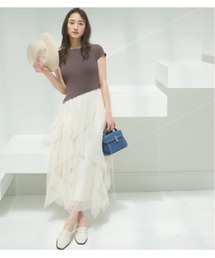 CELFORD（セルフォード）の「【CELFORD GOLF】ストレッチレース