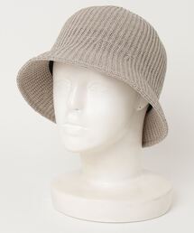 RACAL（ラカル）の「RACAL(ラカル)Paper Blend Thermo Knit Tulip Hat 1386 和紙混紡サーモニットチューリップハット（ハット）」