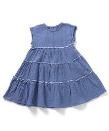 Seraph | 【ジュニア対応】ティアードワンピース(ワンピース)