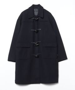 セール】Sealup ウールナイロン ダッフルコート（ダッフルコート