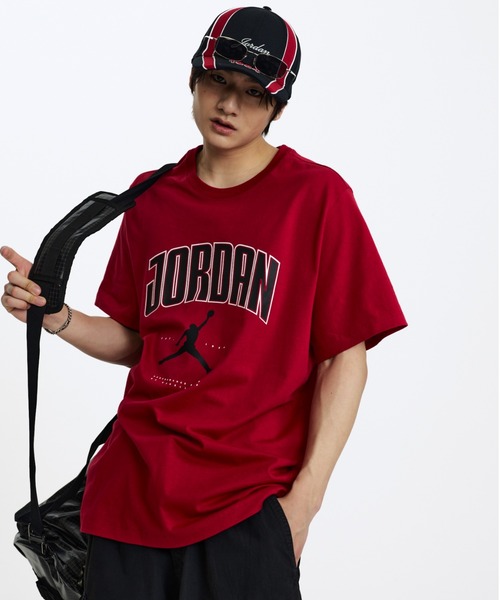 JORDAN ジョーダン ライズ ストラクチャード キャップ ロゴ 帽子 NIKE公式】ジョーダン ライズ ストラクチャード キャップ