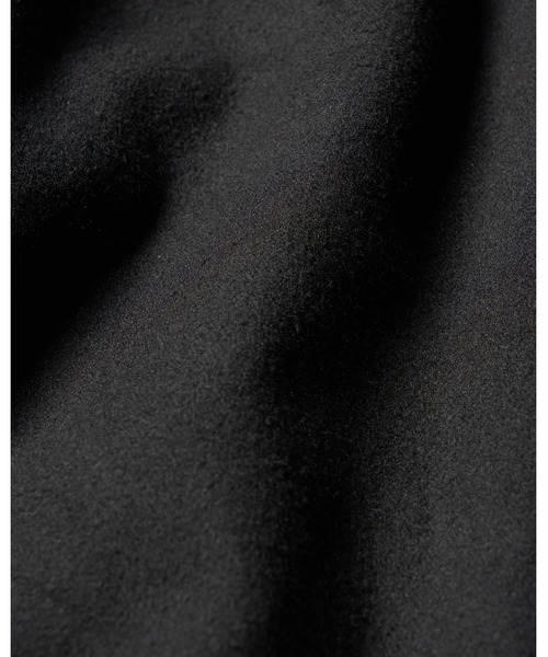 wjk（ダヴルジェイケイ）の「coating draping pants（その他パンツ・メンズ・ブラック/ネイビー・SMALL/MEDIUM/LARGE/X-LARGE）」の5枚目の写真