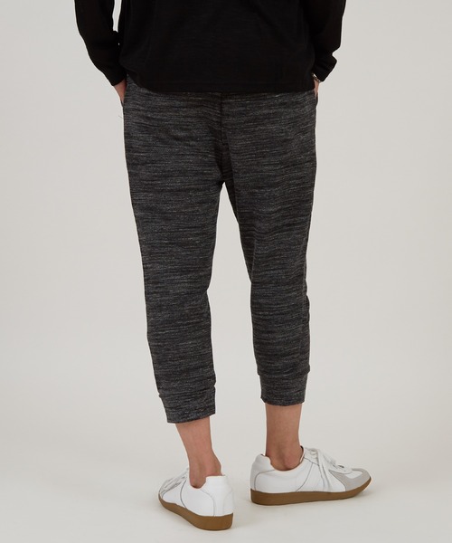 improves(インプローブス)の「トリッキー杢 アンクルパンツ(その他パンツ・メンズ・ネイビー/グレー/チャコール・LARGE/MEDIUM)」の10枚目の写真