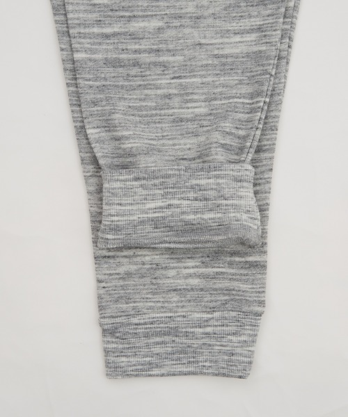 improves(インプローブス)の「トリッキー杢 アンクルパンツ(その他パンツ・メンズ・ネイビー/グレー/チャコール・LARGE/MEDIUM)」の20枚目の写真