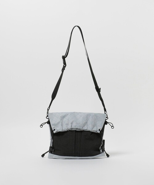 SEALSON＞ H2 2-WAY CROSSBODY BAG/ボディバッグ（ショルダーバッグ