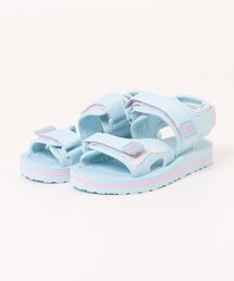 VANS | VANS ヴァンズ 16-23 HECTOR ヘクター V5188K 2TN SAX/PINK(サンダル)