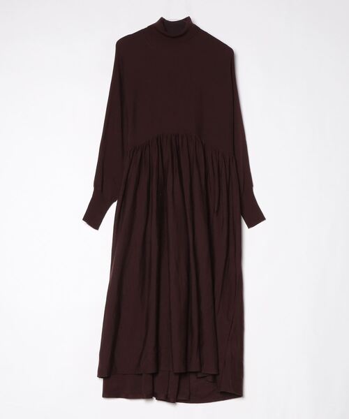 セール/ブランド古着】ニットワンピース（ワンピース）｜Curensology