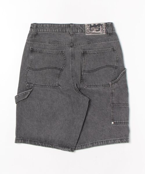 Dime/ダイム/CARPENTER DENIM SHORTS（デニムパンツ）｜DIME（ダイム 