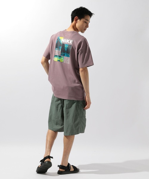 ★NIKE★ ナイキ SB AS M NSW PREM ESSNTL TEE Tシャツ ビーチ ☆NIKE☆ ナイキ SB AS M NSW PREM ESSNTL TEE Tシャツ ビーチ
