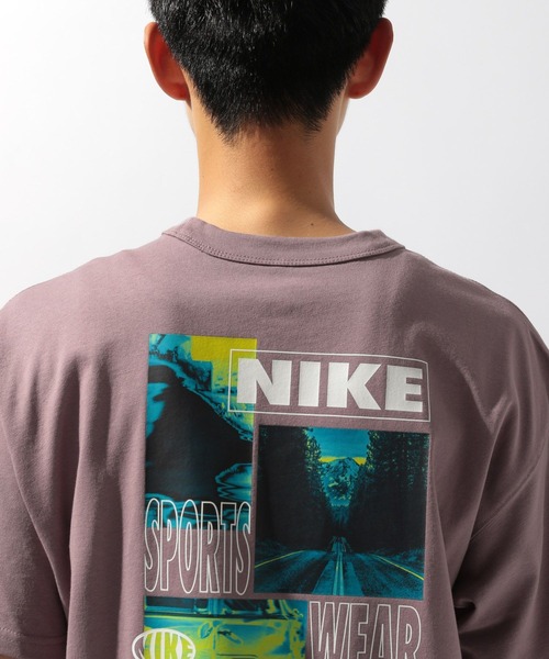★NIKE★ ナイキ SB AS M NSW PREM ESSNTL TEE Tシャツ ビーチ セール】【NIKE(ナイキ)】AS M NSW PREM ESSNTL TEE OPP1（T