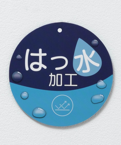 NAVY(ネイビー)の「【 水陸両用 】はっ水 ナイロンショートパンツ 丈夫で軽量(その他パンツ・キッズ・ネイビー/ベージュ/ブラック/カーキ/チャコールグレー・120/130/140/150/160)」の15枚目の写真