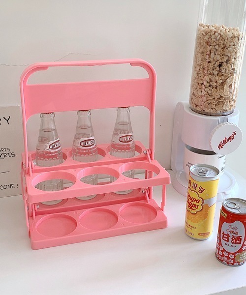 キャンピングバスケットセット等 美品】キャンピングバスケットセット(4人用)