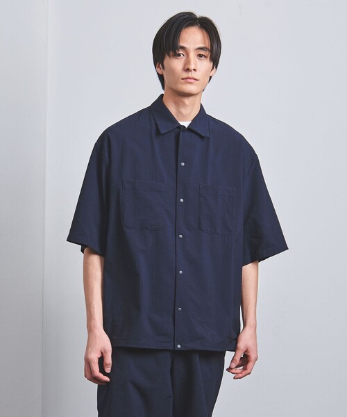 UNITED ARROWS（ドット ・ シャツ/ブラウス(半袖/袖なし)）の