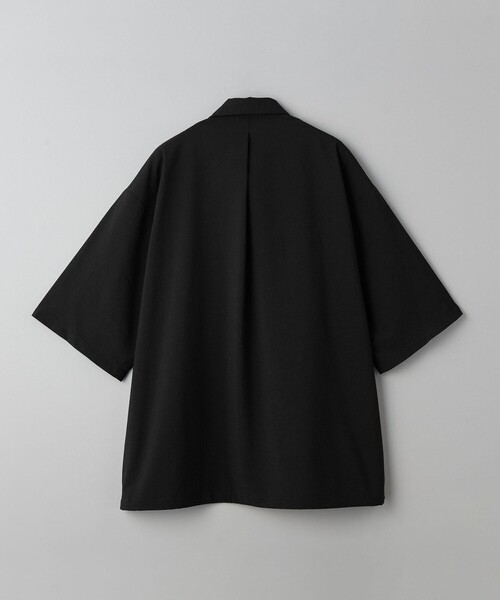 専用　ユナイテッドアローズブラウス　2点セット UNITED ARROWS ブラウス シャツ ティアード ドット 6SL