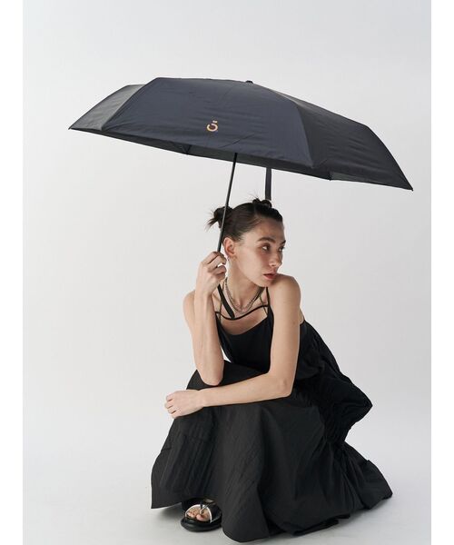 セール】晴雨兼用 UVカット 折りたたみ傘 ALL-WEATHER FOLDABLE