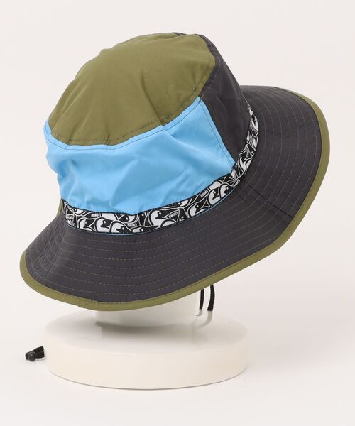 CHUMS/チャムス ハット Fes Hat フェスハット CH05-1432（ハット