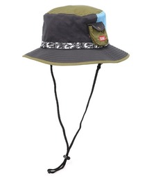 CHUMS（チャムス）の「CHUMS/チャムス ハット Fes Hat フェスハット CH05-1432（ハット）」