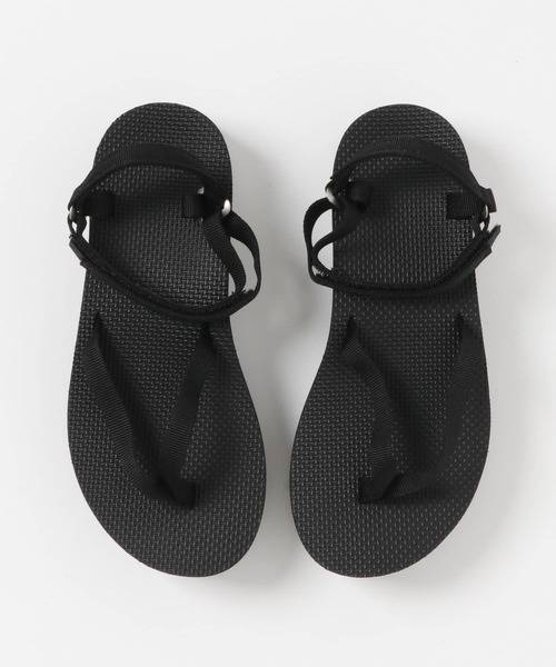 【Teva/テバ】Flatform Sandal Slim：サンダル Teva サンダル 「Teva/テバ」Flatform Sandal Slim：サンダル