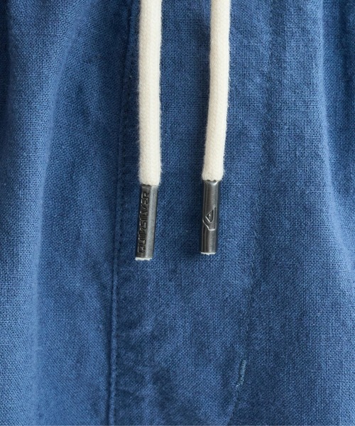 Quiksilver(クイックシルバー)の「SCHANK SHORT /クイックシルバーサイドプリントウォークショーツ・ハーフパンツ(その他パンツ・メンズ・ブラック・MEDIUM/LARGE/X-LARGE/SMALL)」の5枚目の写真