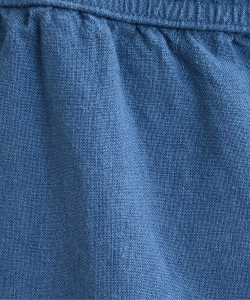 Quiksilver(クイックシルバー)の「SCHANK SHORT /クイックシルバーサイドプリントウォークショーツ・ハーフパンツ(その他パンツ・メンズ・ブラック・MEDIUM/LARGE/X-LARGE/SMALL)」の9枚目の写真