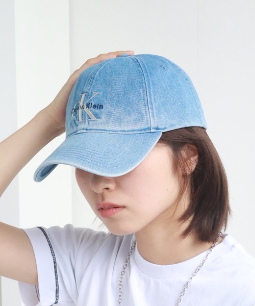 CK Jeans■Embroidery Logo Ball Cap■送料込 楽天市場】Calvin Klein カルバンクライン キャップ CKJ