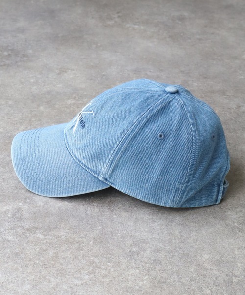 セール】【Calvin Klein/カルバンクライン】LOGO EMBROIDERED DENIM