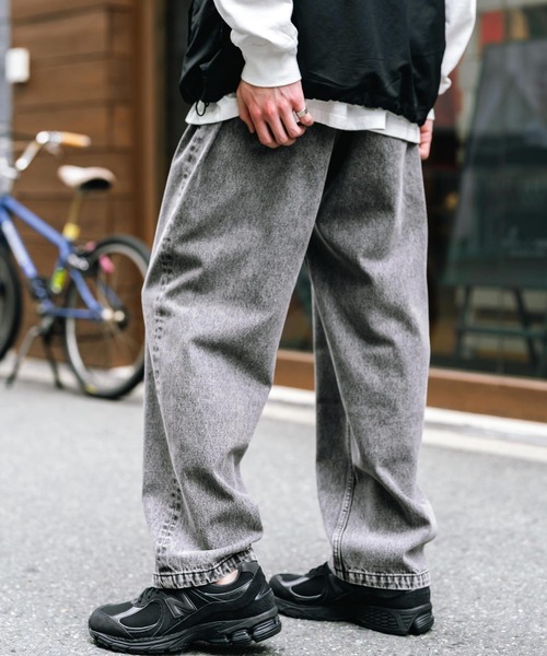 y2k 00s mont-bell シェルパンツ Thinsulate グレー GORE-TEX レインパンツ フルジップ Men's | Montbell Japan