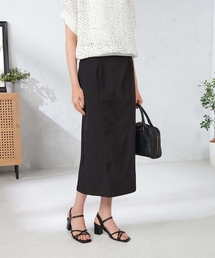 a.v.v | 【接触冷感】サマーハイパーストレッチナロースカート(スカート)