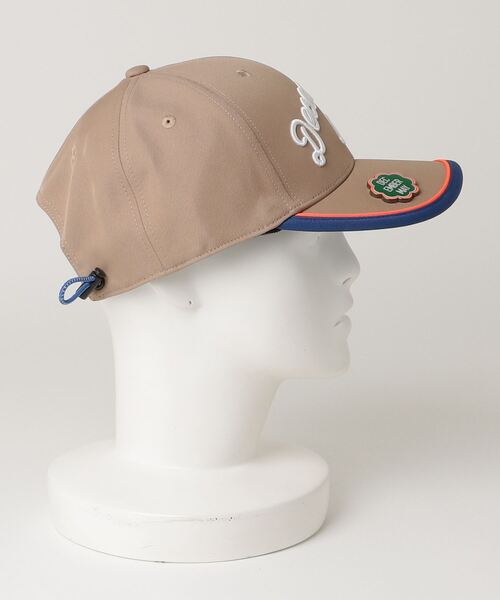 【UNISEX】Magnetic Cap