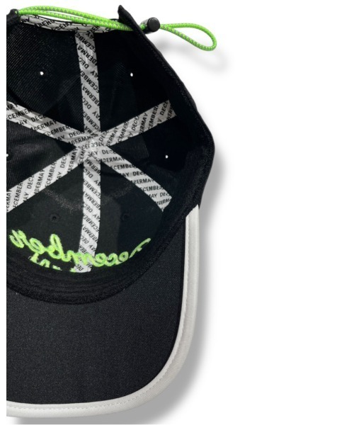 【UNISEX】Magnetic Cap