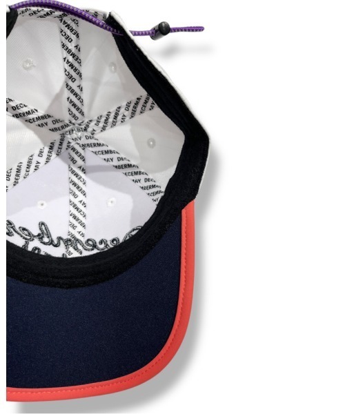 【UNISEX】Magnetic Cap
