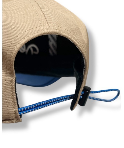 【UNISEX】Magnetic Cap