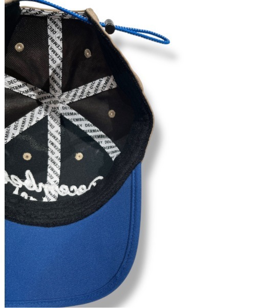 【UNISEX】Magnetic Cap