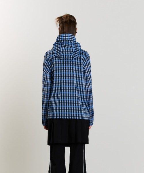 TWS ペンミ　ソウル　ジャケット　L SM WINDBREAKER（ナイロンジャケット）｜LUVISTRUE（ラヴイズ