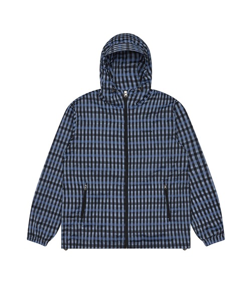 SM WINDBREAKER（ナイロンジャケット）｜LUVISTRUE（ラヴイズ