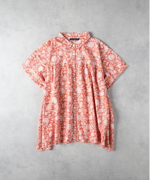 セール】HONEYSUCKLE ROSE(ハニーサックルローズ)【レディース】総柄