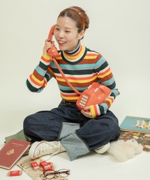 CHILD WOMAN（チャイルドウーマン）｜ニット/セーター一覧 - WEAR