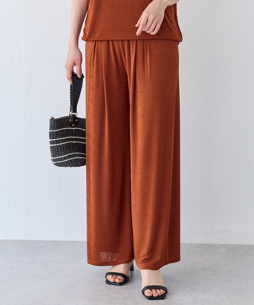 FINESSExGOOD ENOUCH パンツ L FINESSExGOOD ENOUCH パンツ L FINESSExGOOD ENOUCH パンツ L