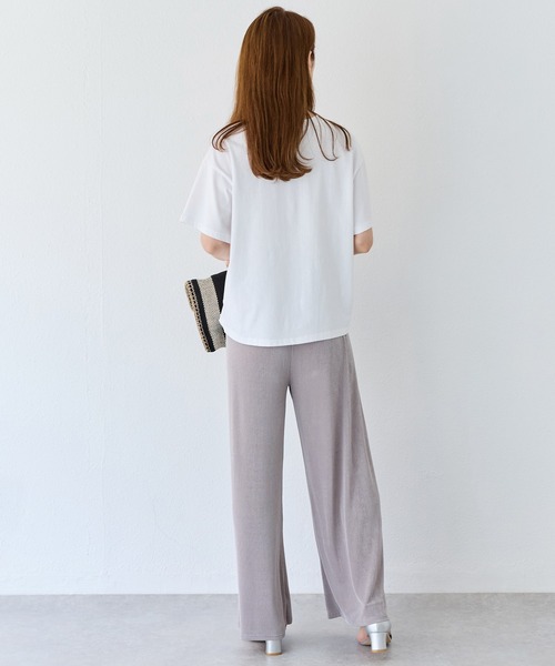 FINESSExGOOD ENOUCH パンツ L FINESSExGOOD ENOUCH パンツ L FINESSExGOOD ENOUCH パンツ L