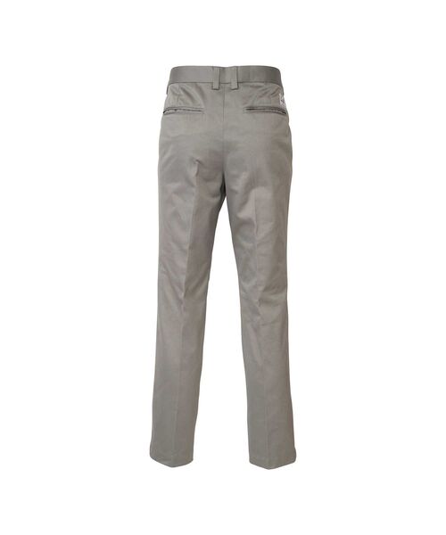 HYSTERIC GLAMOUR（ヒステリックグラマー）の「スリムスラックス（スラックス・メンズ・グレー/ブラック/ベージュ・SMALL/MEDIUM/LARGE）」の11枚目の写真