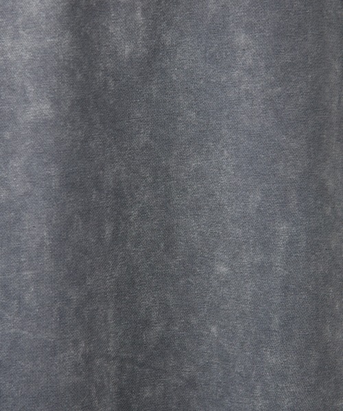 COLLAGE GALLARDAGALANTE（コラージュガリャルダガランテ）の「Q.anos/パッチマーメイドスカート（スカート・レディース・ブルー/グレー・FREE）」の18枚目の写真