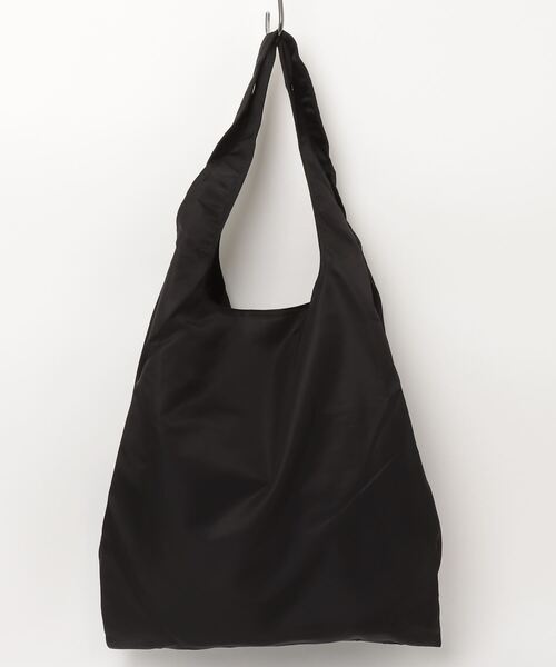 Y-3（ワイスリー）の「Y-3  TOTE（トートバッグ・メンズ・ブラック・ONE SIZE）」の4枚目の写真